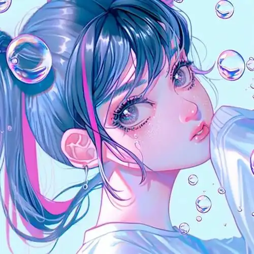第十排观众头像